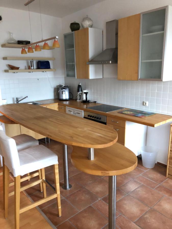 Fewo Kronsberg Eldingen Extérieur photo