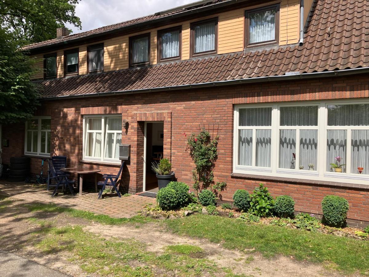 Fewo Kronsberg Eldingen Extérieur photo