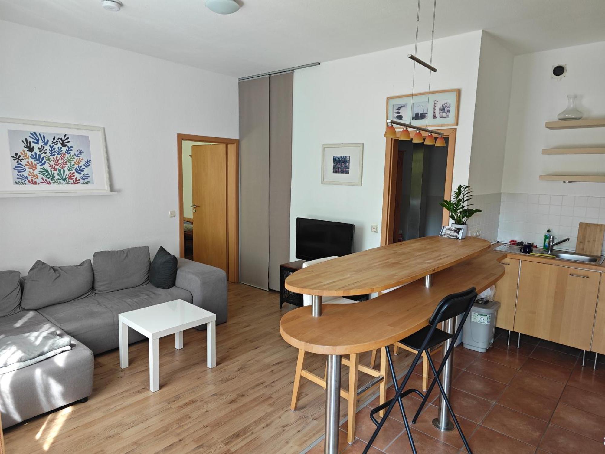 Fewo Kronsberg Eldingen Extérieur photo