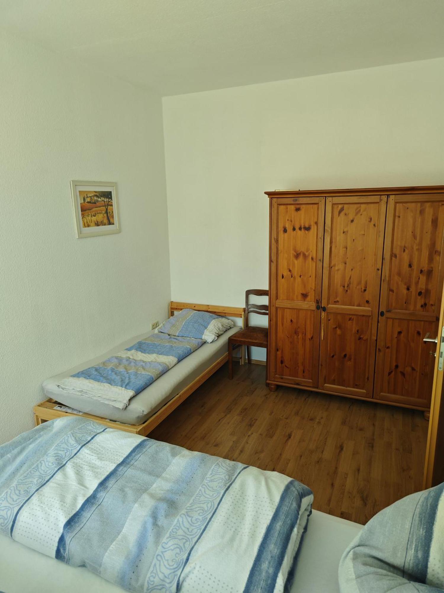 Fewo Kronsberg Eldingen Extérieur photo